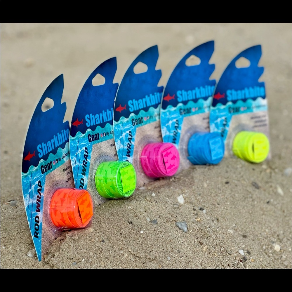 Grip tape